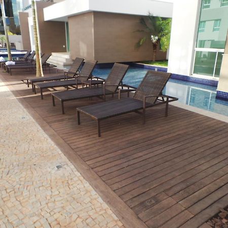 Flat Particular Jade Brasilia 1004 E 1006 Com Garagem Apartment Exterior photo