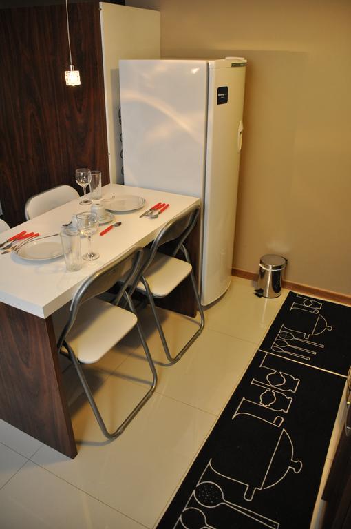 Flat Particular Jade Brasilia 1004 E 1006 Com Garagem Apartment Exterior photo