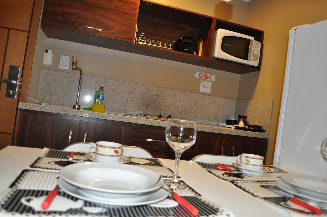 Flat Particular Jade Brasilia 1004 E 1006 Com Garagem Apartment Exterior photo