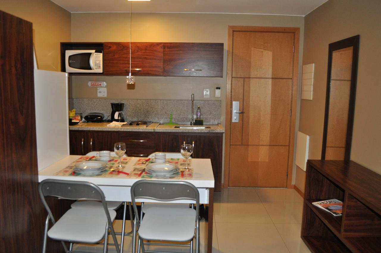 Flat Particular Jade Brasilia 1004 E 1006 Com Garagem Apartment Exterior photo